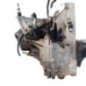 Boite de vitesses RENAULT CLIO 3