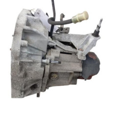 Boite de vitesses RENAULT CLIO 3 Photo n°4