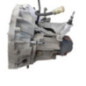 Boite de vitesses RENAULT CLIO 3