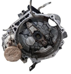 Boite de vitesses AUDI A3 3 Photo n°1