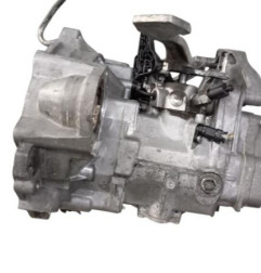 Boite de vitesses AUDI A3 3 Photo n°4