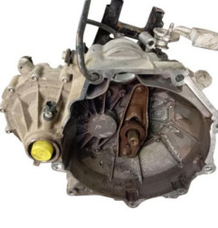 Boite de vitesses VOLKSWAGEN POLO 5 Photo n°1