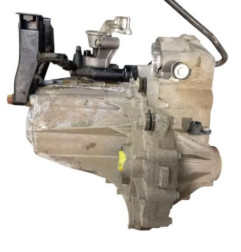 Boite de vitesses VOLKSWAGEN POLO 5