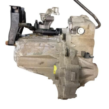 Boite de vitesses VOLKSWAGEN POLO 5