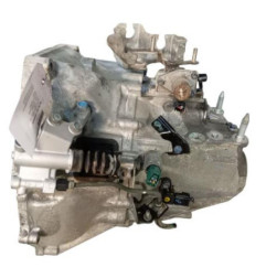 Boite de vitesses HONDA HR-V 2 Photo n°4