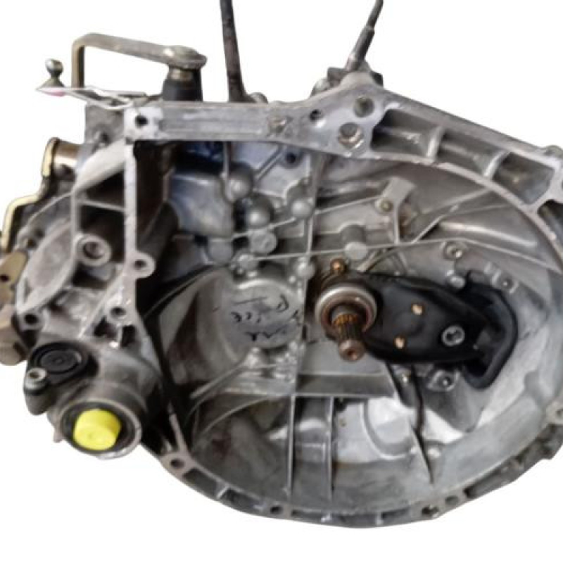 Boite de vitesses PEUGEOT 206