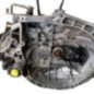 Boite de vitesses PEUGEOT 206