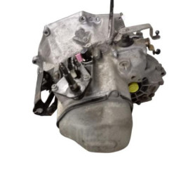 Boite de vitesses PEUGEOT 206 Photo n°3