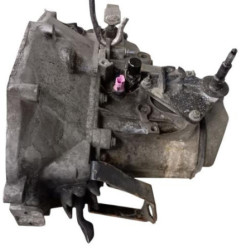 Boite de vitesses PEUGEOT 206 Photo n°4