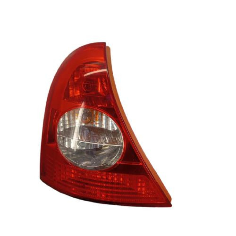 Feu arriere principal gauche (feux) RENAULT CLIO 2
