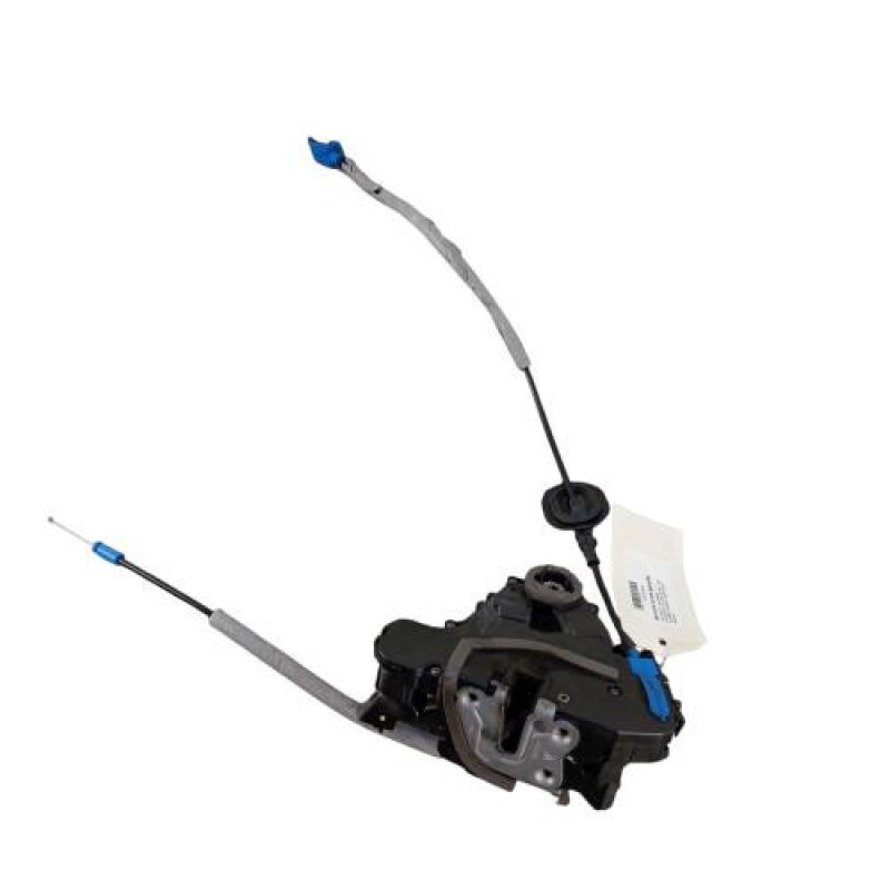 Serrure avant gauche RENAULT KANGOO 3 Serrure avant gauche RENAULT KANGOO 3