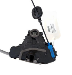 Serrure avant gauche RENAULT KANGOO 3