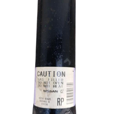 Amortisseur arriere droit RENAULT KADJAR