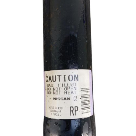 Amortisseur arriere gauche RENAULT KADJAR