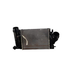 Echangeur air (Intercooler) RENAULT KADJAR Photo n°1