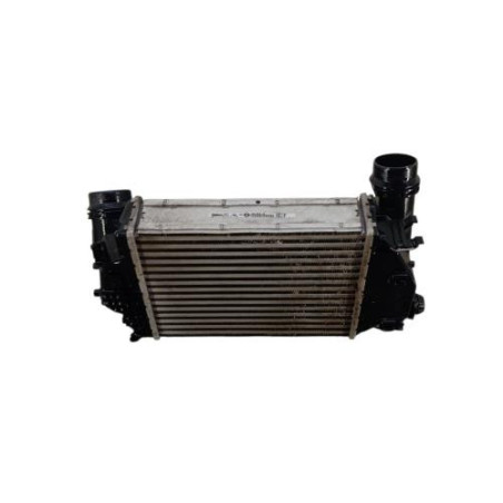 Echangeur air (Intercooler) RENAULT KADJAR