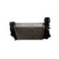 Echangeur air (Intercooler) RENAULT KADJAR