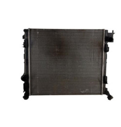 Radiateur eau RENAULT KADJAR Photo n°1