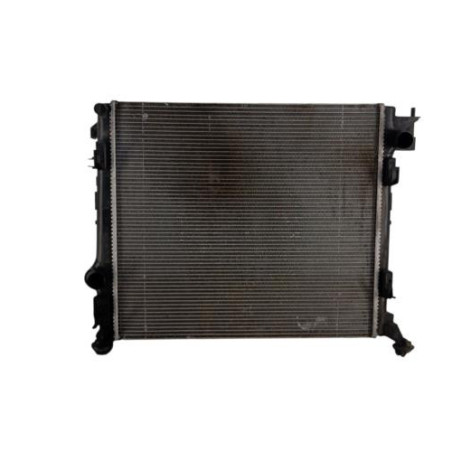 Radiateur eau RENAULT KADJAR Photo n°1