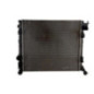 Radiateur eau RENAULT KADJAR