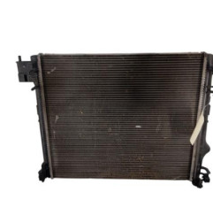 Radiateur eau RENAULT KADJAR