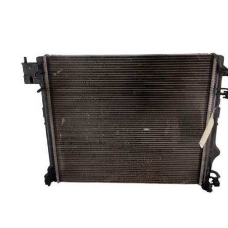 Radiateur eau RENAULT KADJAR