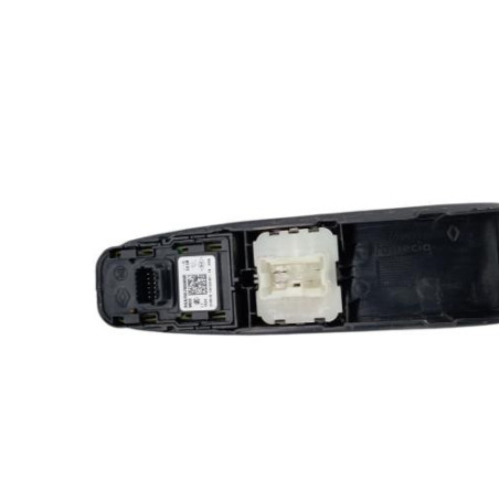 Interrupteur de leve vitre avant gauche RENAULT KANGOO 3