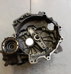Boite de vitesses VOLKSWAGEN POLO 4 Photo n°1