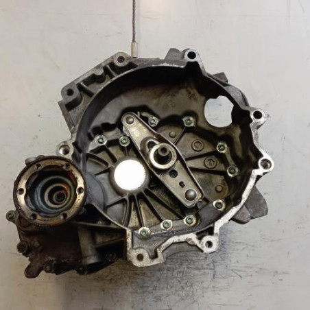 Boite de vitesses VOLKSWAGEN POLO 4 Photo n°1