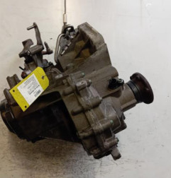 Boite de vitesses VOLKSWAGEN POLO 4
