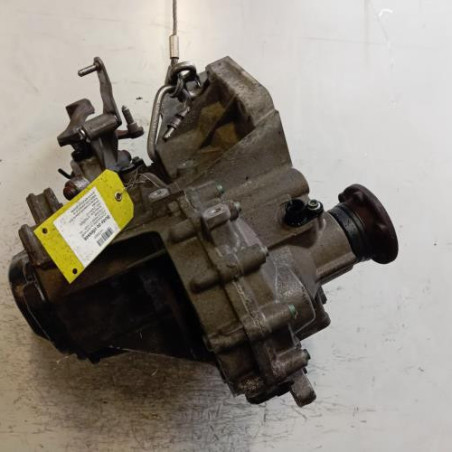 Boite de vitesses VOLKSWAGEN POLO 4