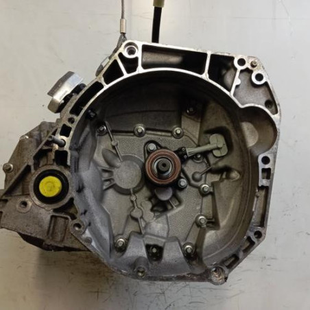 Boite de vitesses RENAULT CLIO 4 Photo n°1