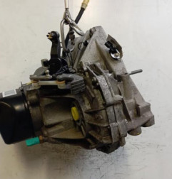Boite de vitesses RENAULT CLIO 4