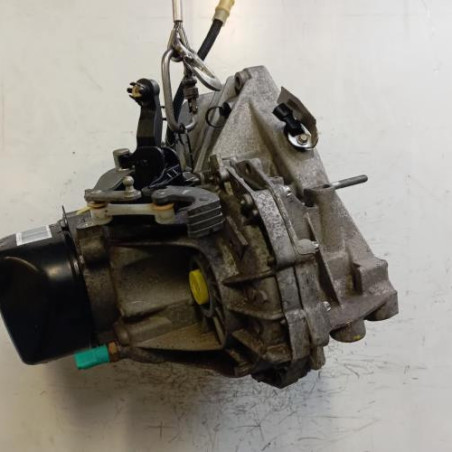 Boite de vitesses RENAULT CLIO 4