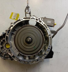 Boite de vitesses MERCEDES CLASSE A 176 Photo n°1