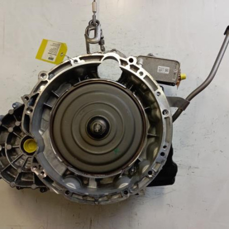 Boite de vitesses MERCEDES CLASSE A 176 Photo n°1