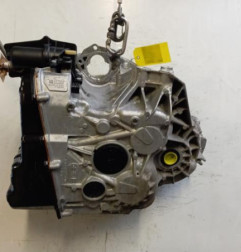 Boite de vitesses MERCEDES CLASSE A 176 Photo n°3