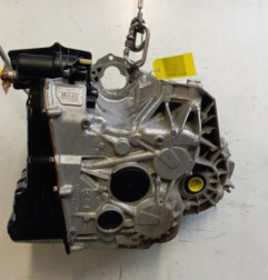 Boite de vitesses MERCEDES CLASSE A 176 Photo n°4