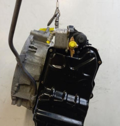 Boite de vitesses MERCEDES CLASSE A 176 Photo n°5