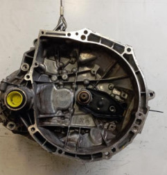 Boite de vitesses CITROEN C3 2 Photo n°1