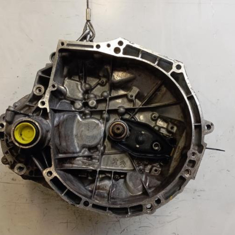Boite de vitesses CITROEN C3 2