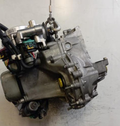 Boite de vitesses CITROEN C3 2