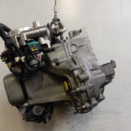 Boite de vitesses CITROEN C3 2