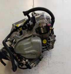 Boite de vitesses CITROEN C3 2 Photo n°3