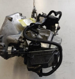 Boite de vitesses CITROEN C3 2 Photo n°4