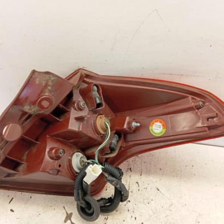 Feu arriere principal gauche (feux) TOYOTA RAV4 4