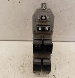 Interrupteur de leve vitre avant gauche TOYOTA RAV4 4 Photo n°1