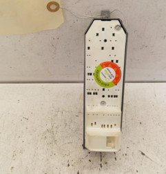 Interrupteur de leve vitre avant gauche TOYOTA RAV4 4