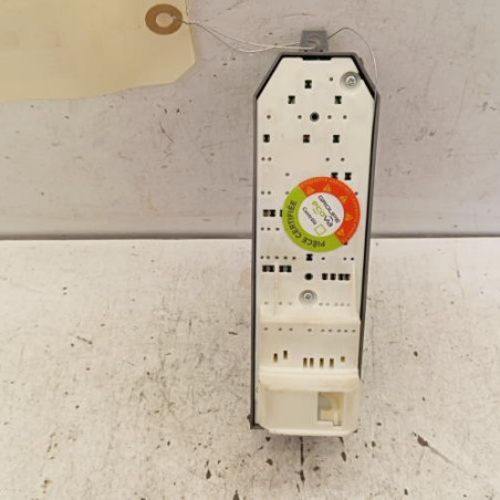 Interrupteur de leve vitre avant gauche TOYOTA RAV4 4