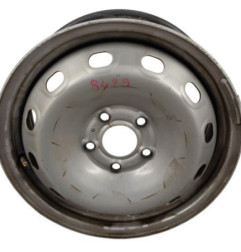 Jante RENAULT TRAFIC 3 COURT Photo n°1